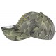 Casquette NY camouflage Verte Fashion Baseball Kaptain ANCIENNES COLLECTIONS divers