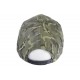 Casquette NY camouflage Verte Fashion Baseball Kaptain ANCIENNES COLLECTIONS divers