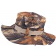 Chapeau Bob Chasse Marron Camouflage avec Lien et Protege Nuque ANCIENNES COLLECTIONS divers