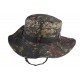 Chapeau Bob Chasse Kaki Vert Camouflage avec Lien et Protege Nuque ANCIENNES COLLECTIONS divers