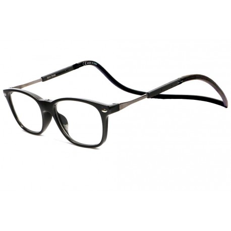 Lunettes lecture Tour de Cou Aimantees Noires Tendance Wyla ANCIENNES COLLECTIONS divers