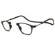 Lunettes lecture Tour de Cou Aimantees Noires Tendance Wyla ANCIENNES COLLECTIONS divers