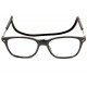 Lunettes lecture Tour de Cou Aimantees Noires Tendance Wyla ANCIENNES COLLECTIONS divers