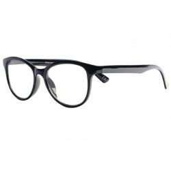 Lunettes de lecture femme noires tendance Floly New Time Lunettes Loupes New Time