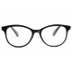 Lunettes de lecture femme noires tendance Floly New Time Lunettes Loupes New Time