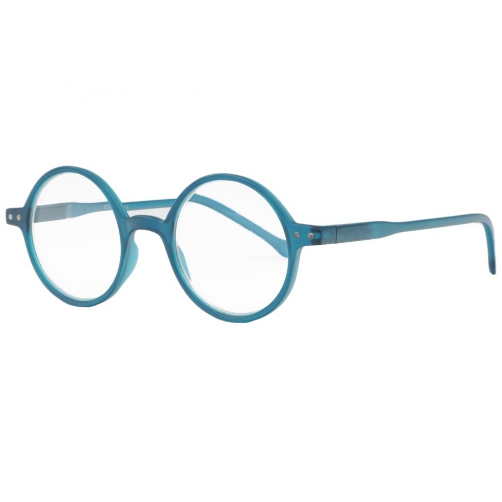 Lunettes rondes noires de Harry Potter™