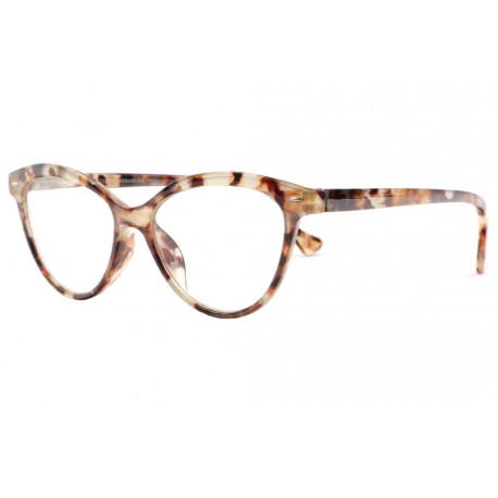 Aristoi Lunette de vue femme papillon