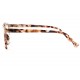 Lunettes de lecture Papillon Marron Ecailles Femme Glamour Favy Lunettes Loupes New Time