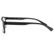 Lunettes de Lecture Sportswear Noires Fashion Staka Lunettes Loupes New Time