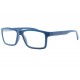 Lunettes de Lecture Sportswear Bleues Fashion Staka Lunettes Loupes New Time