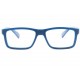Lunettes de Lecture Sportswear Bleues Fashion Staka Lunettes Loupes New Time