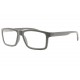 Lunettes de Lecture Sportswear Grises Fashion Staka Lunettes Loupes New Time