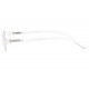 Lunettes de Lecture Transparentes Legeres Mode Fizy Lunettes Loupes New Time