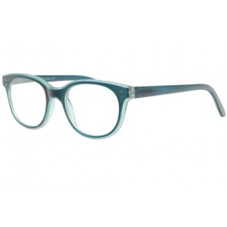 Lunettes de Lecture Originales Bleu Petrole Fashion Syka Lunettes Loupes New Time