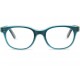 Lunettes de Lecture Originales Bleu Petrole Fashion Syka Lunettes Loupes New Time