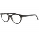 Lunettes de Lecture Originales Noires Fashion Syka Lunettes Loupes New Time