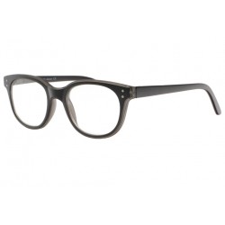 Lunettes de Lecture Originales Noires Fashion Syka Lunettes Loupes New Time