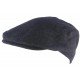 Casquette Plate en Laine Gris Anthracite Feutre Tradition Hyrst CASQUETTES Léon montane