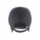 Casquette Cache Oreille Gris Anthracite Bandeau Rabattable Hiver Souston CASQUETTES Léon montane