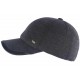 Casquette Cache Oreille Gris Anthracite Bandeau Rabattable Hiver Souston CASQUETTES Léon montane