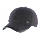 Casquette Cache Oreille Gris Anthracite Bandeau Rabattable Hiver Souston CASQUETTES Léon montane