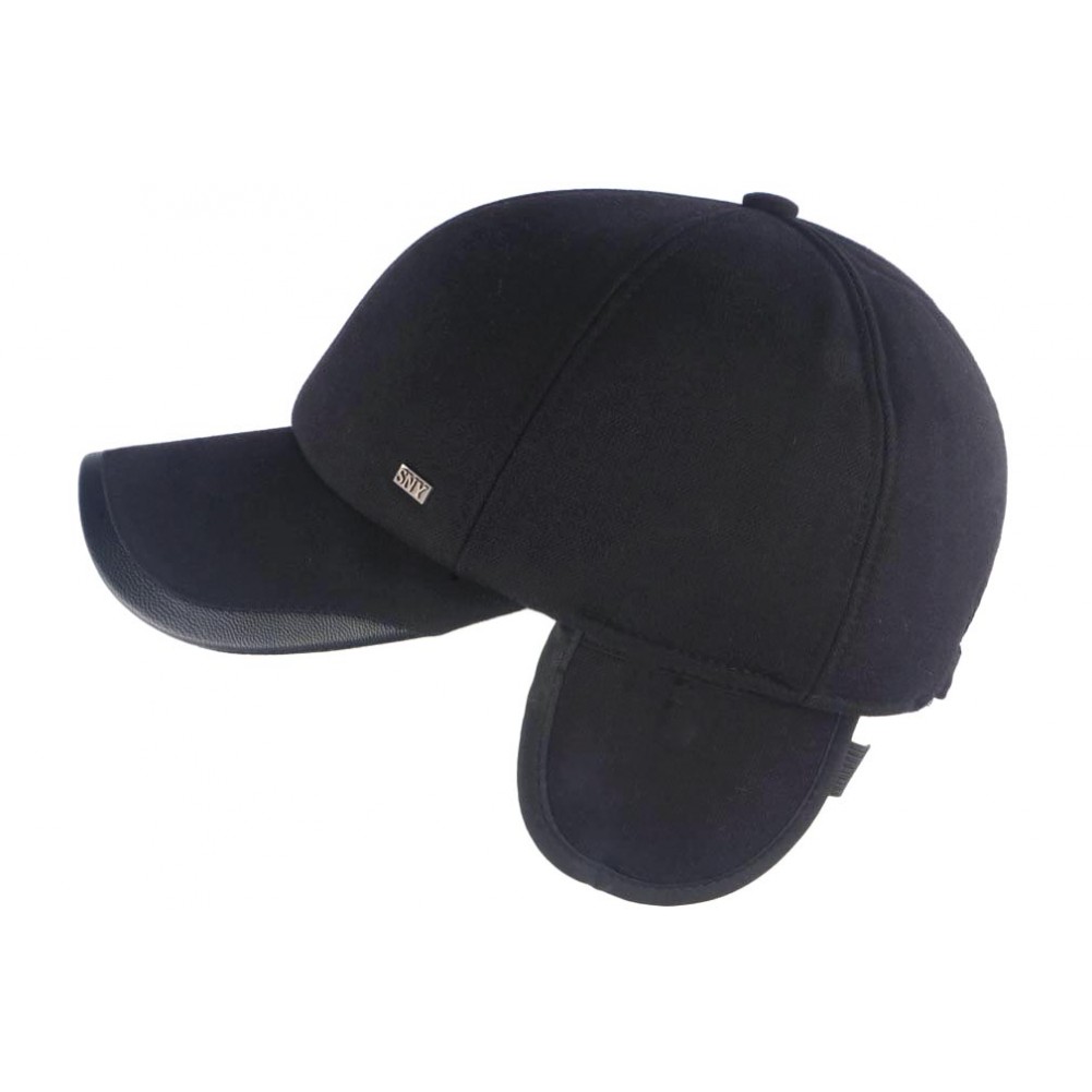 Casquette Homme Hiver