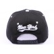 Casquette Snapback NY Noire Drapeau USA ANCIENNES COLLECTIONS divers