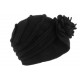 Chapeau Femme Hiver Noir Vintage Bonnet Beret Laine Bouillie Melia CHAPEAUX Léon montane