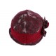 Beret Chapeau Laine Femme Rouge Retro Bonnet Toque Hiver Renya CHAPEAUX Léon montane