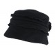 Chapeau Femme Laine Beret Toque Noir Hiver Mode Felicy CHAPEAUX Léon montane