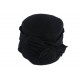 Chapeau Femme Laine Beret Toque Noir Hiver Mode Felicy CHAPEAUX Léon montane