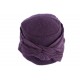 Chapeau Femme Laine Beret Toque Violet Hiver Mode Felicy ANCIENNES COLLECTIONS divers