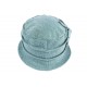 Chapeau Femme Hiver Bleu turquoise Beret Toque fashion Venya ANCIENNES COLLECTIONS divers