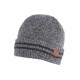 Bonnet Gris en Laine Homme et Femme Tendance Doublure Polaire Kyton ANCIENNES COLLECTIONS divers