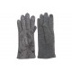 Gants Femme Originaux Gris Serpent Fashion Tactile Doubles Polaire Syptik Gants Léon montane