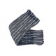 Echarpe Homme Bleu et Gris Grand Foulard Hiver Style Classe Faston ANCIENNES COLLECTIONS divers