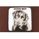 Casquette Goorin Marron Good Boy Chien Baseball Trucker Labrador ANCIENNES COLLECTIONS divers