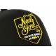 Casquette Von Dutch Originals Noire New York City Trucker Baseball CASQUETTES VON DUTCH