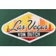 Casquette Von Dutch Verte Las Vegas Tendance Trucker Baseball CASQUETTES VON DUTCH