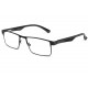 Lunettes De Lecture Anti Lumiere Bleue Marine en Metal Protection Ecran Comtek Lunettes Loupes New Time