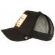 Casquette Goorin Noire Rack It tête de Cerf Baseball Bros ANCIENNES COLLECTIONS divers