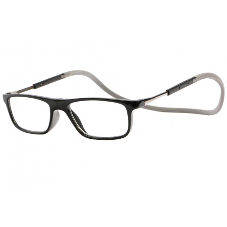 Lunettes loupe Tour de Cou Aimantees Grise Classes Lapal ANCIENNES COLLECTIONS divers