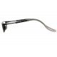 Lunettes loupe Tour de Cou Aimantees Grise Classes Lapal ANCIENNES COLLECTIONS divers