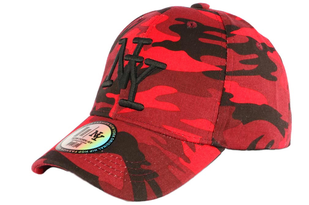 casquette militaire enfant