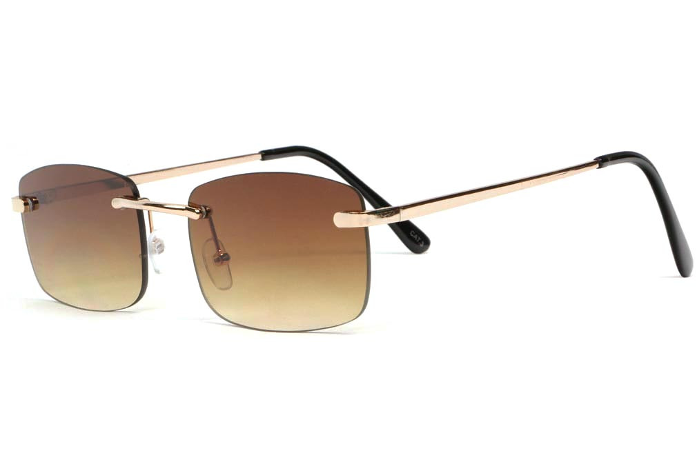 Lunettes de soleil homme