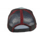 Casquette Enfant Freegun Gris Vert Trucker Baseball USA 6 à 12 ans ANCIENNES COLLECTIONS divers