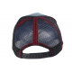 Casquette Enfant Gris Vert Tendance Visiere Baseball USA 6 a 12 ans Casquette Enfant Hip Hop Honour