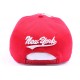 Snapback NY Rouge et blanche façon Tag ANCIENNES COLLECTIONS divers