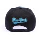 Snapback Ny Noir et bleu façon Tag ANCIENNES COLLECTIONS divers