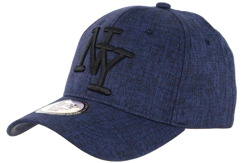 帽子 GLADHAND LIZZY - DENIM CASQUETTE GLADHAND LIZZY - DENIM CASQUETTE